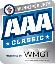 Winnipeg Jets AAA Classic